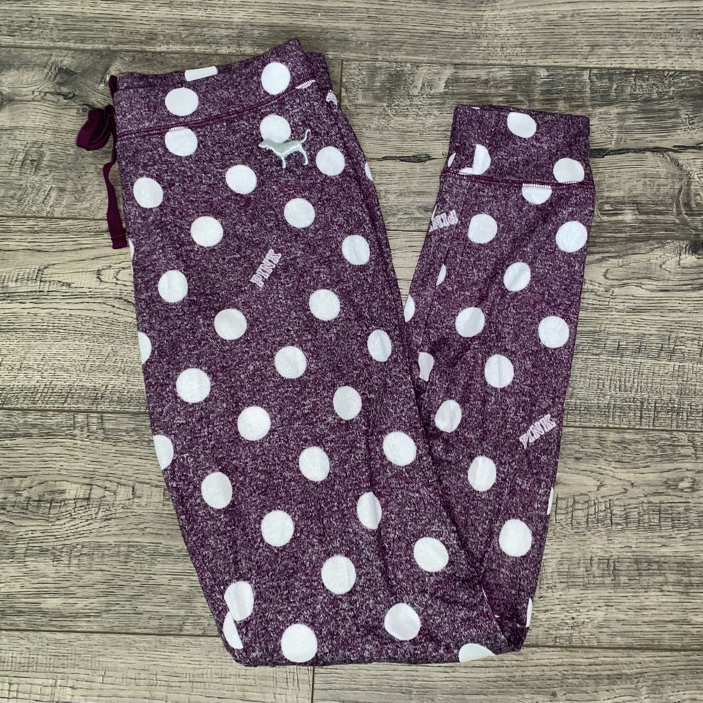 Victoria’s Secret PINK Pants NWT (Medium)